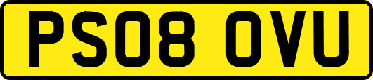 PS08OVU