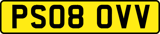 PS08OVV