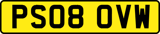 PS08OVW