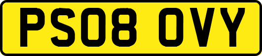 PS08OVY
