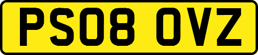 PS08OVZ