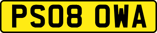 PS08OWA