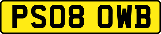 PS08OWB