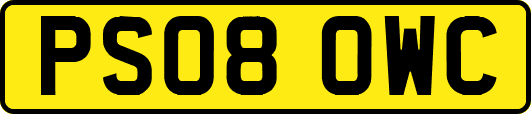 PS08OWC
