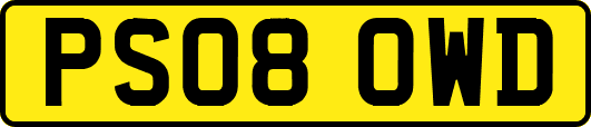 PS08OWD