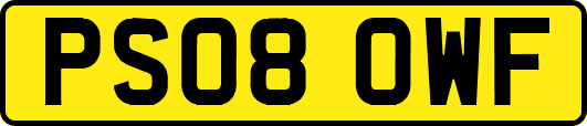 PS08OWF