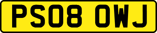 PS08OWJ