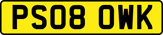PS08OWK