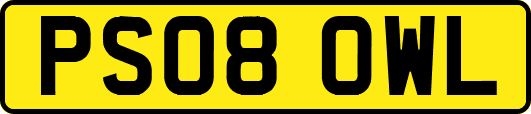 PS08OWL
