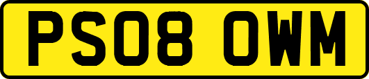 PS08OWM