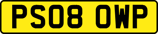 PS08OWP