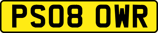 PS08OWR