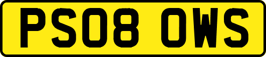 PS08OWS
