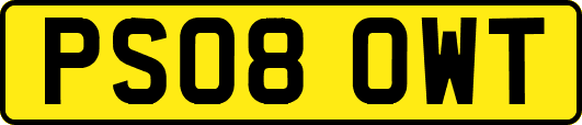 PS08OWT