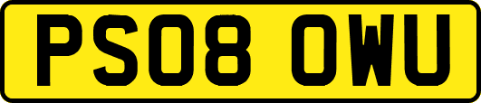 PS08OWU