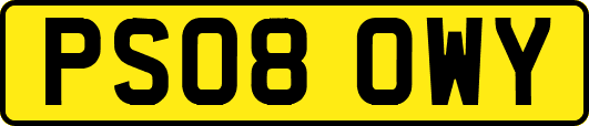 PS08OWY