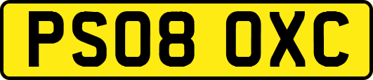 PS08OXC
