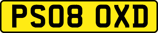 PS08OXD