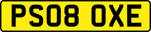 PS08OXE