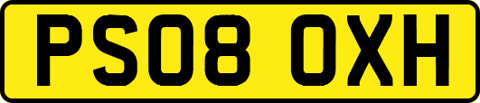 PS08OXH