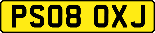 PS08OXJ