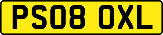 PS08OXL