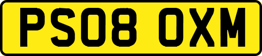 PS08OXM