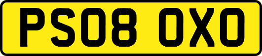 PS08OXO