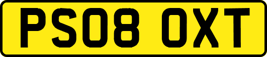 PS08OXT