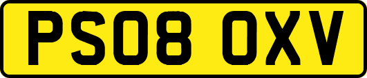PS08OXV