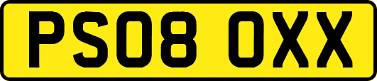 PS08OXX