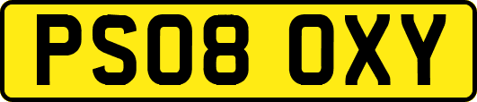 PS08OXY