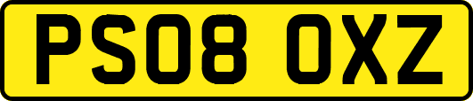 PS08OXZ