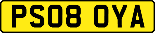 PS08OYA