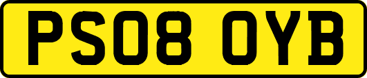 PS08OYB
