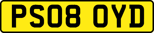 PS08OYD