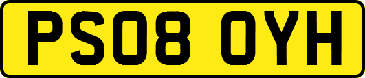 PS08OYH