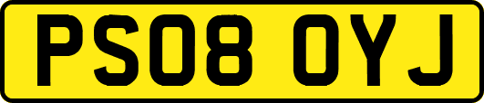 PS08OYJ