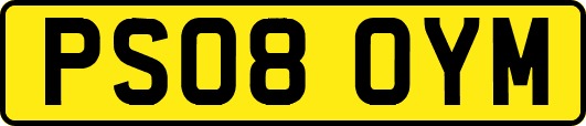 PS08OYM