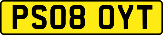 PS08OYT