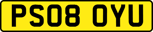PS08OYU