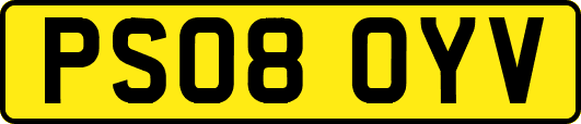 PS08OYV