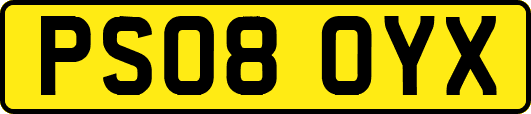 PS08OYX