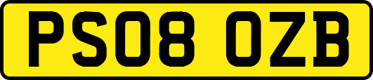 PS08OZB