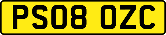 PS08OZC