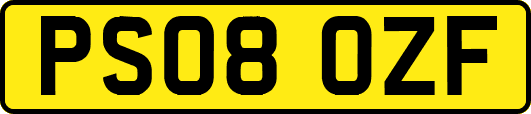 PS08OZF