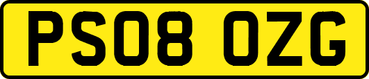PS08OZG