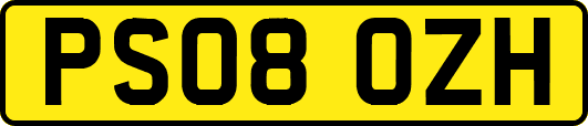 PS08OZH
