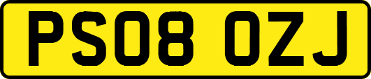 PS08OZJ