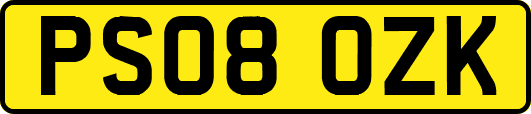 PS08OZK